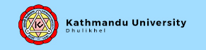 Kathmandu University