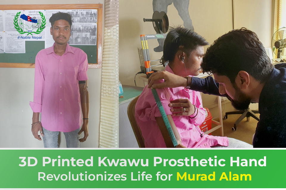 3. Murad Alam