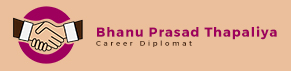 Bhanu Prasad Thapaliya