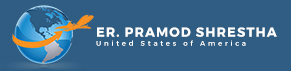 Pramod Shrestha