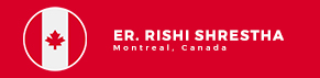 Rishi Shrestha
